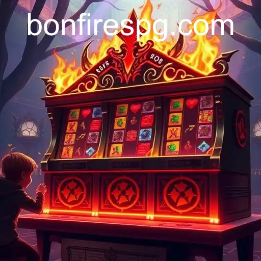 Caça-níqueis online