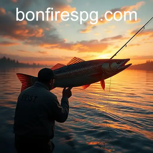 Pesca online