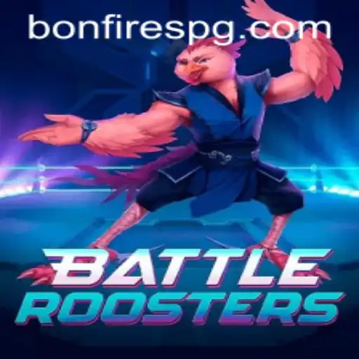 Descubra BattleRoosters: A Nova Sensação do Mundo dos Games