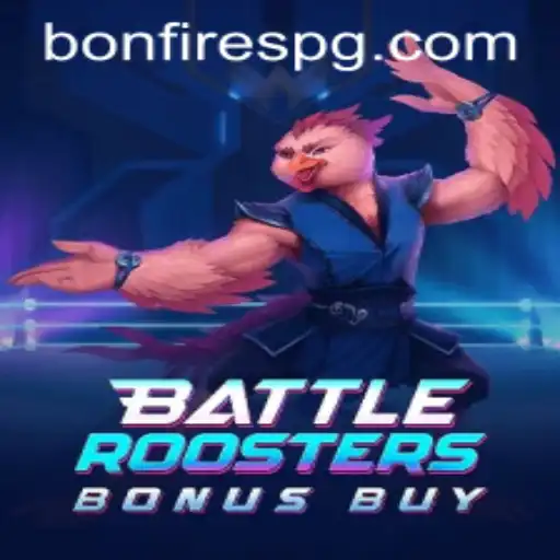 BattleRoostersBonusBuy: O Novo Fenômeno dos Jogos de Estratégia