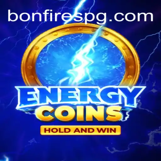 EnergyCoins: Descubra o Mundo de Aventuras com BonfirePG
