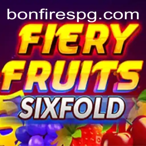 Explorando o Universo de FieryFruitsSixFold: Uma Aventura Inovadora com BONFIREPG