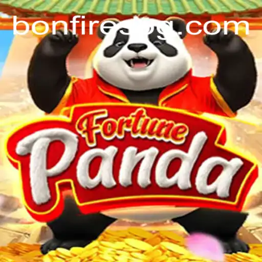 FortunePanda - Mergulhe no Universo do Novo Jogo com BONFIREPG