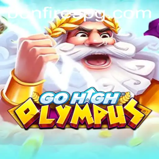 GoHighOlympus: Aventura e Estratégia no Mundo Mítico dos Deuses