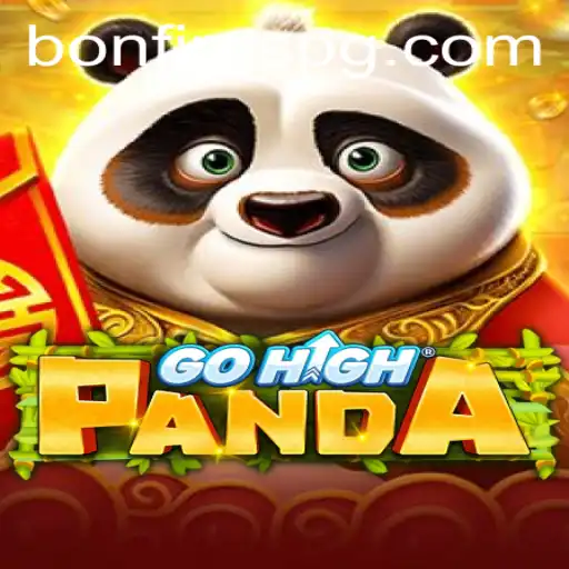GoHighPanda: Mergulhando no Universo Estratégico de BONFIREPG