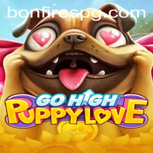 Explorando o Mundo de GoHighPuppyLove: Uma Aventura Canina em BONFIREPG