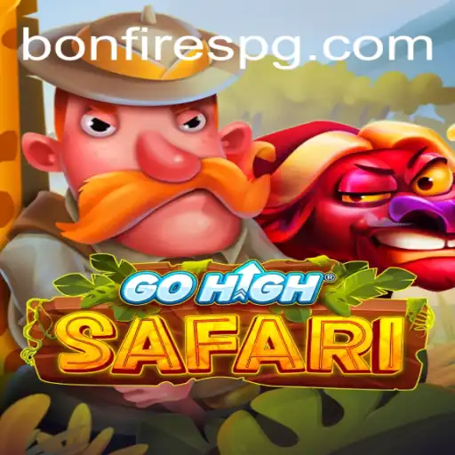 Descubra as Aventuras de GoHighSafari: Um Novo Fenômeno de Jogo com BONFIREPG