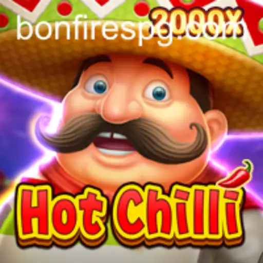 Descubra a Aventura Épica de HotChilli: O Novo Fenômeno BONFIREPG