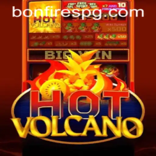 HotVolcano: Descubra o Jogo de Aventura que Está Explodindo em Popularidade