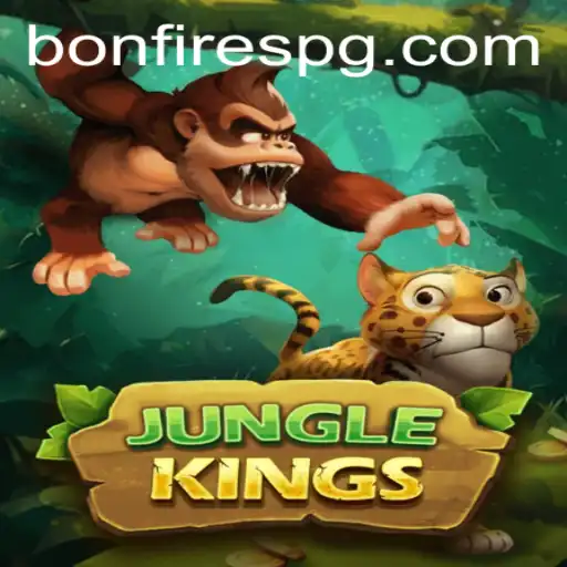 Descubra JungleKings: Aventura e Estratégia na Era dos Jogos de Tabuleiro Modernos