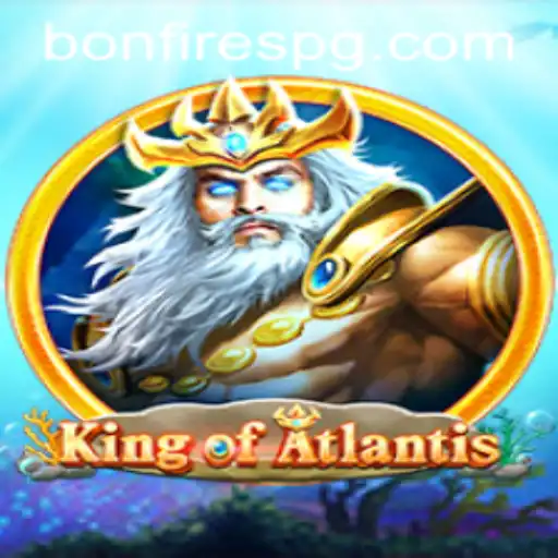 KingofAtlantis: Descubra o Novo Jogo de Aventura e Estratégia