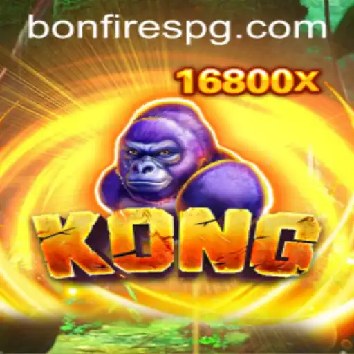 Descubra o Mundo de Kong: Aventura e Estratégia em BONFIREPG