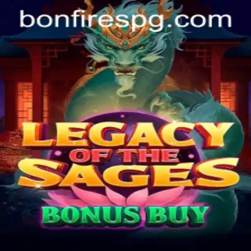 LegacyoftheSagesBonusBuy: Mergulhe na Aventura Épica