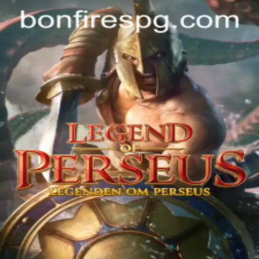Descobrindo 'LegendofPerseus': Uma Aventura Épica no Mundo BONFIREPG