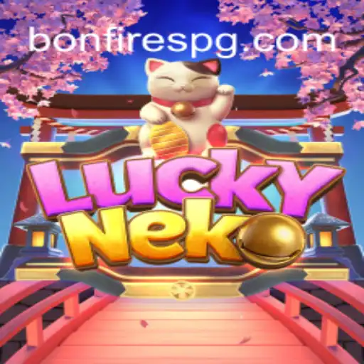 Descubra LuckyNeko: O Novo Fenômeno no Mundo dos Jogos com a Palavra-Chave BONFIREPG