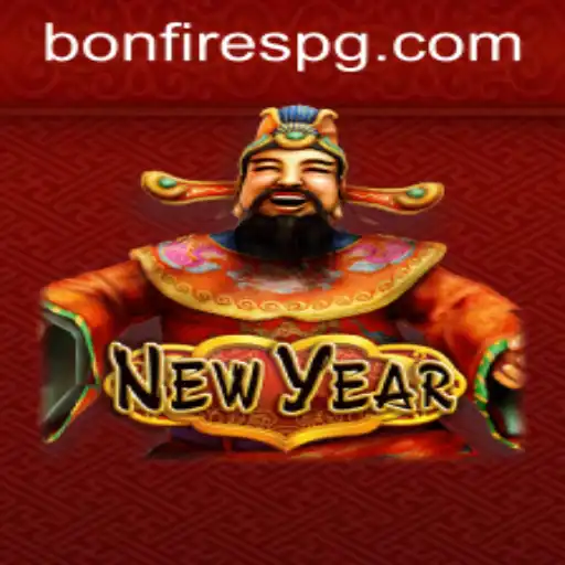 Explorando o Novo Mundo de NewYear com BONFIREPG