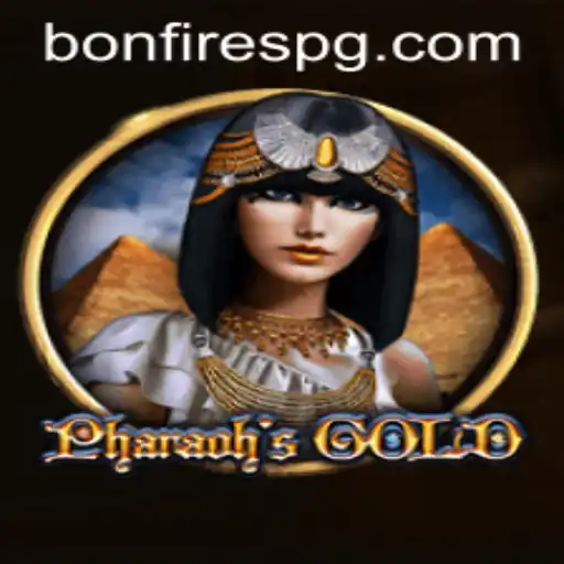 Descubra o Fascinante Mundo de PharaohsGold com BONFIREPG