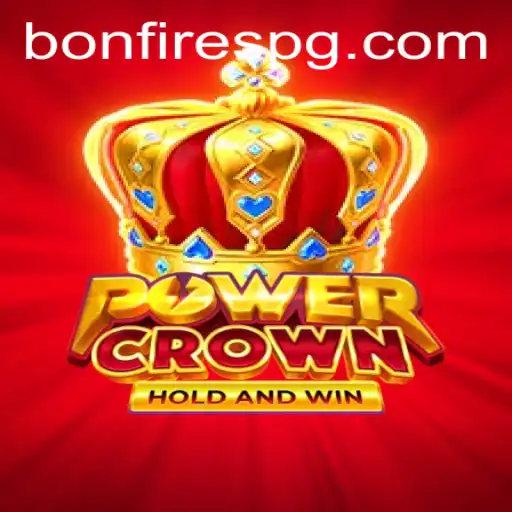 Explorando o Universo de PowerCrown: Uma Aventura com BONFIREPG