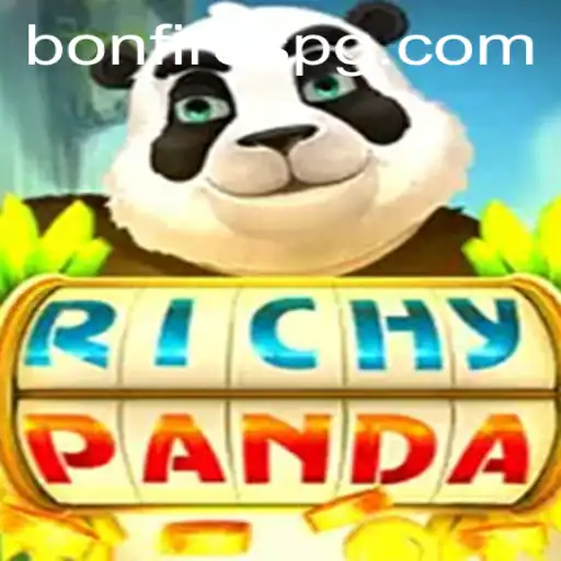 Conheça RichyPanda: O Jogo de Cartas que Está Conquistando Todos