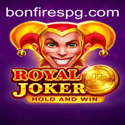 RoyalJoker: Uma Imersão no Mundo do BONFIREPG