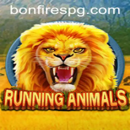 Descubra o Mundo de Aventura do Jogo RunningAnimals