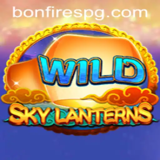 Descubra as Aventuras de SkyLanterns - Uma Experiência Imersiva com BONFIREPG