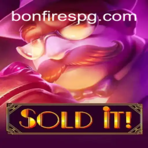 Soldit: Mergulhe no Universo do Jogo com BONFIREPG