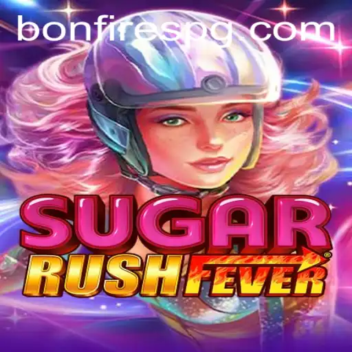 Descubra o Fascinante Mundo de SugarRushFever