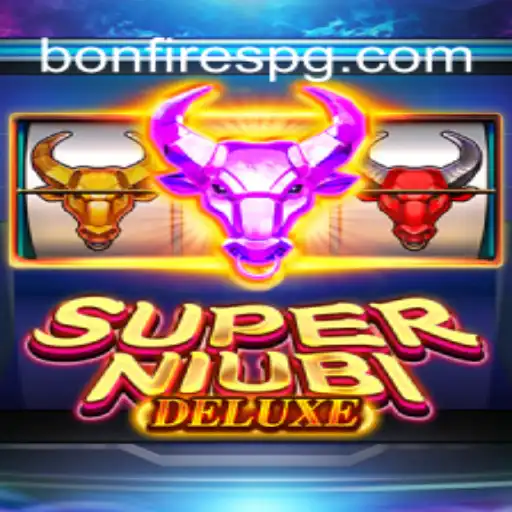 Descubra a empolgante aventura de SuperNiubiDeluxe
