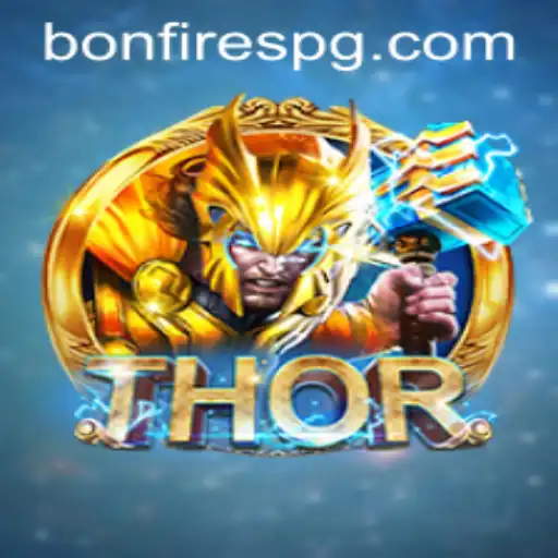 Uma Viagem Épica com o Jogo THOR: Descubra o Universo de BONFIREPG