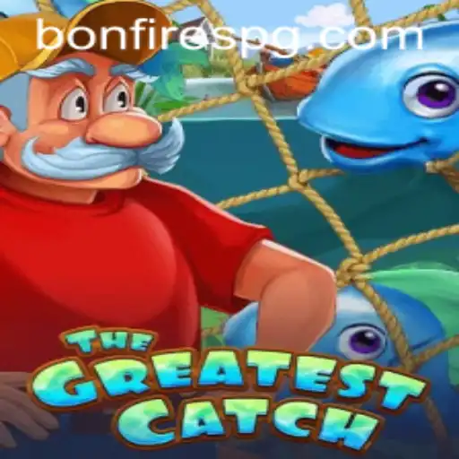 Explorando TheGreatestCatch: O Novo Fenômeno dos Jogos de Tabuleiro com BONFIREPG