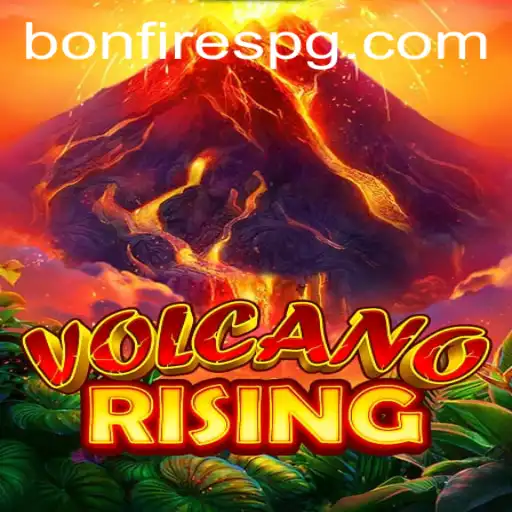 VolcanoRising: A Nova Sensação no Mundo dos Jogos com Temática de Aventura