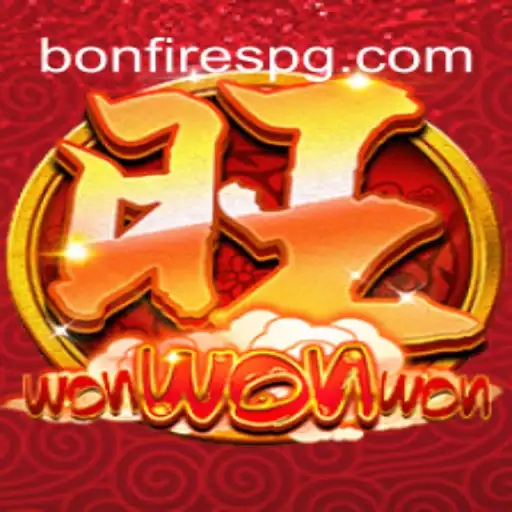 Descubra WonWonWon: O Novo Jogo de Estratégia com a Palavra-Chave BONFIREPG